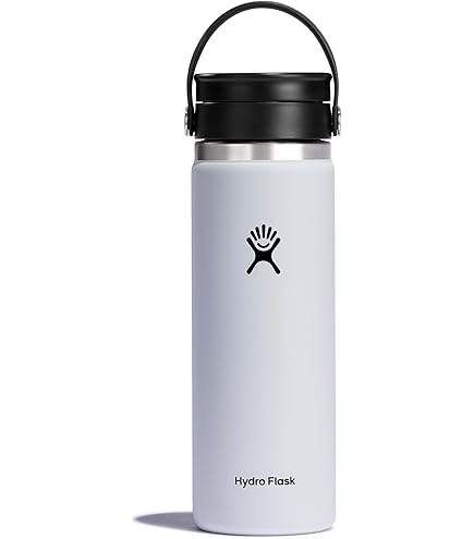 Amazon.co.jp: Hydro Flask 標準口ウォーターボトル フレックス